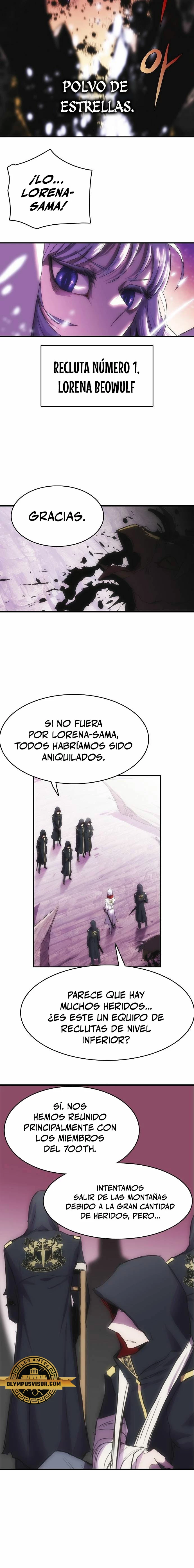 Instinto de regresión del sabueso Capítulo 17 - Page 6
