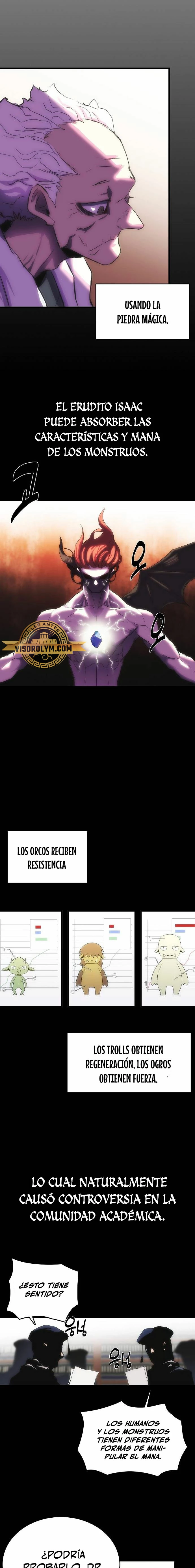 Instinto de regresión del sabueso Capítulo 18 - Page 7