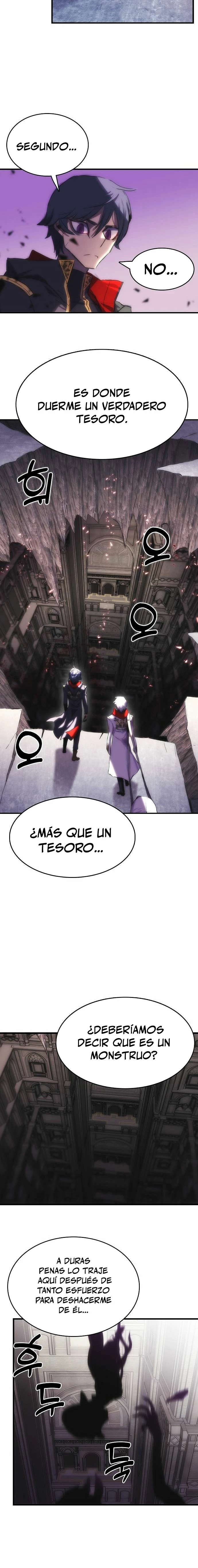 Instinto de regresión del sabueso Capítulo 19 - Page 14