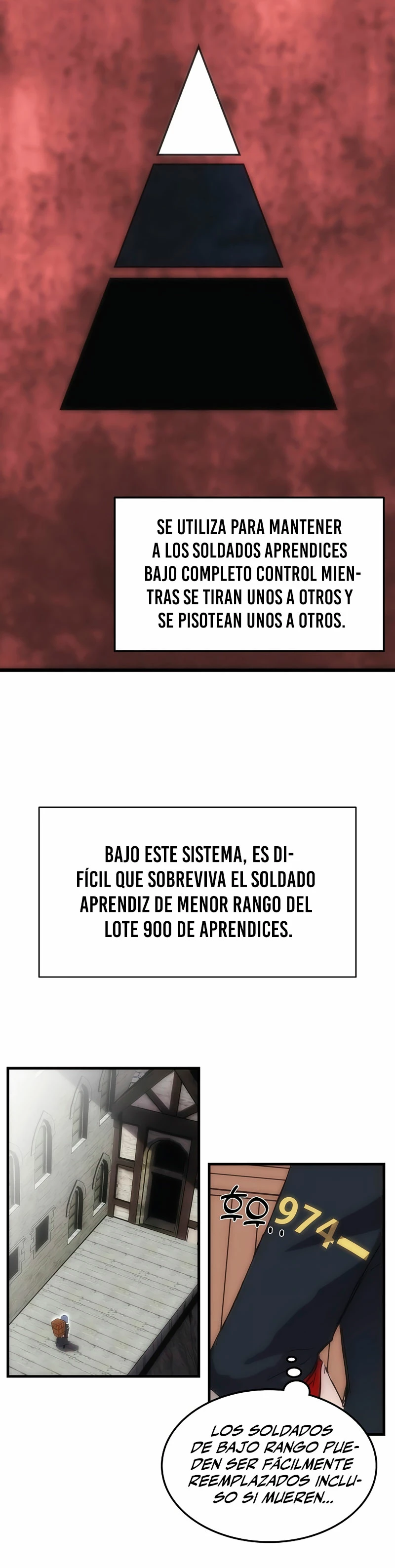 Instinto de regresión del sabueso Capítulo 2 - Page 11