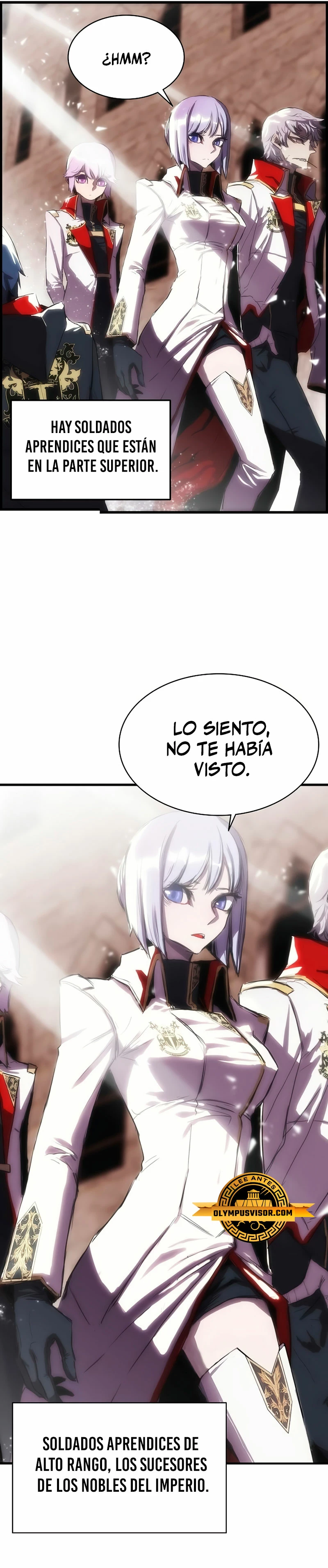 Instinto de regresión del sabueso Capítulo 2 - Page 14