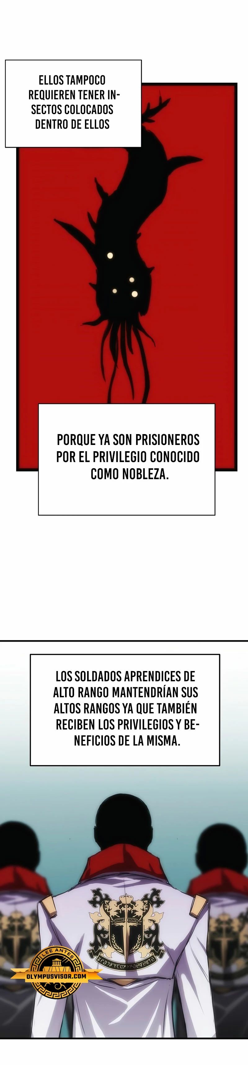 Instinto de regresión del sabueso Capítulo 2 - Page 16
