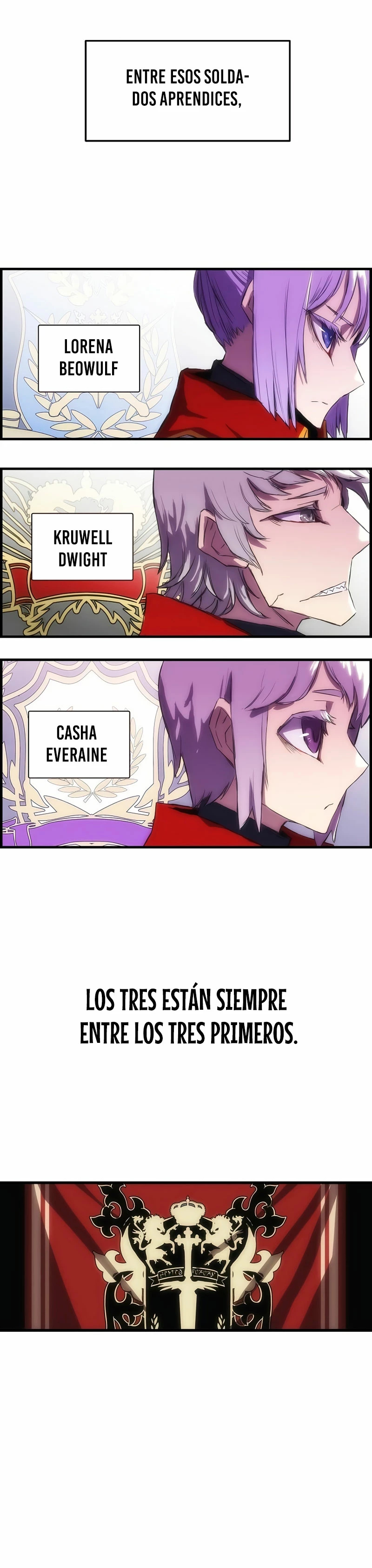 Instinto de regresión del sabueso Capítulo 2 - Page 17