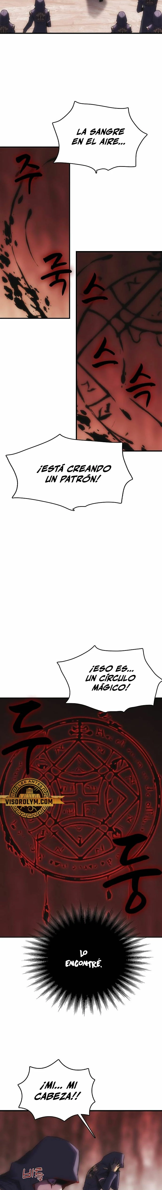 Instinto de regresión del sabueso Capítulo 20 - Page 14