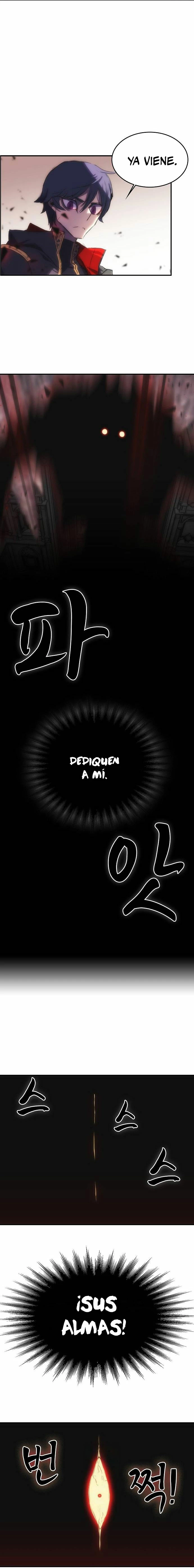 Instinto de regresión del sabueso Capítulo 20 - Page 5