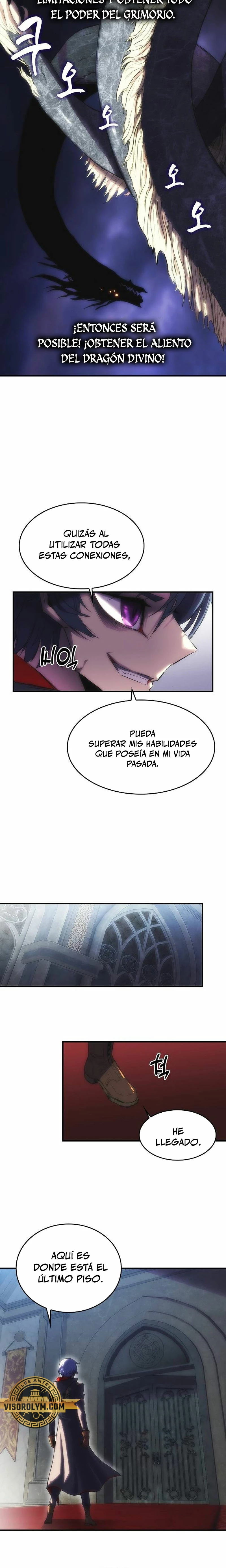 Instinto de regresión del sabueso Capítulo 22 - Page 11