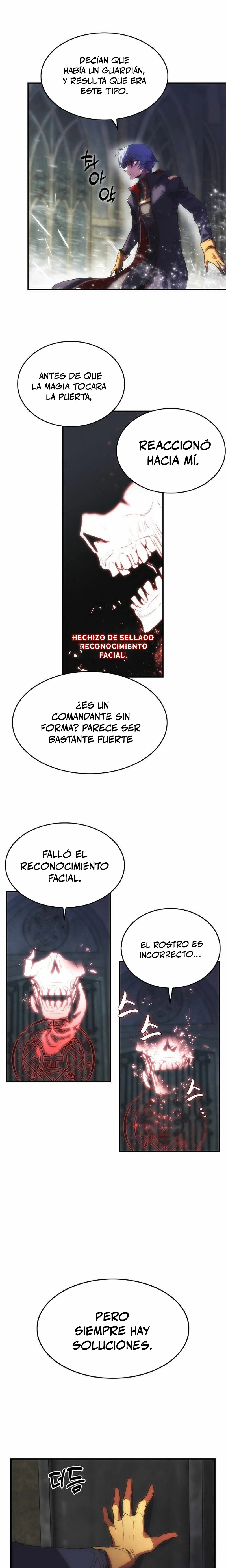 Instinto de regresión del sabueso Capítulo 22 - Page 13