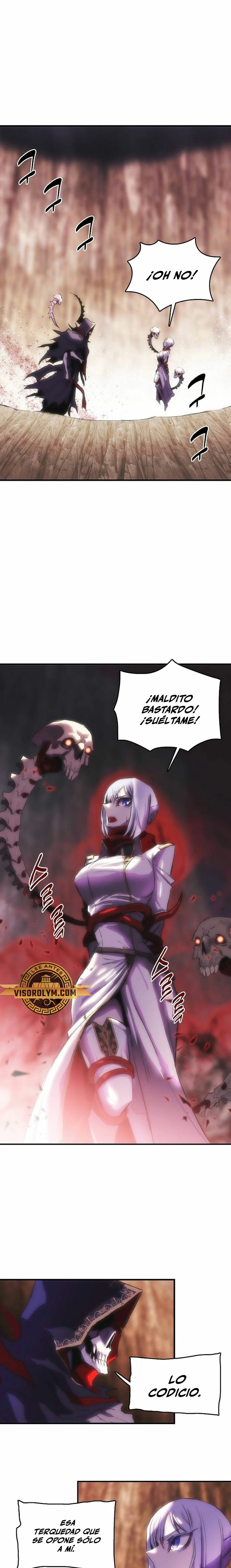 Instinto de regresión del sabueso Capítulo 22 - Page 2