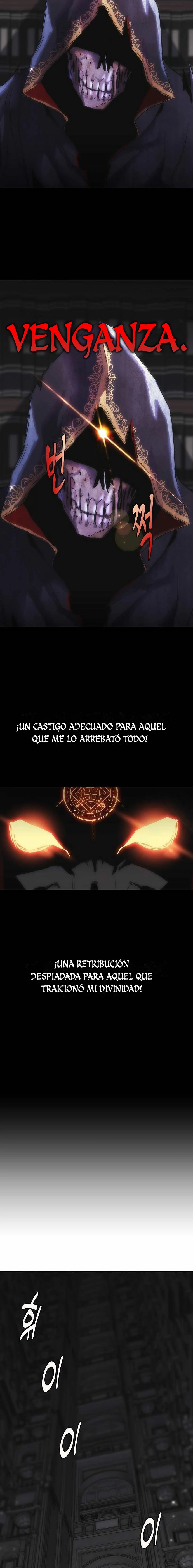 Instinto de regresión del sabueso Capítulo 25 - Page 10