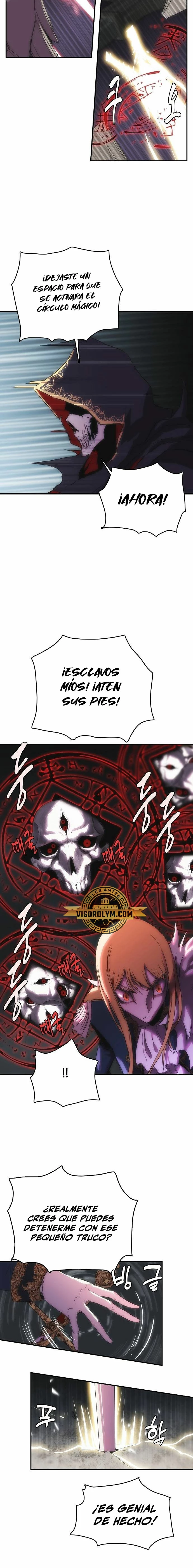 Instinto de regresión del sabueso Capítulo 25 - Page 16