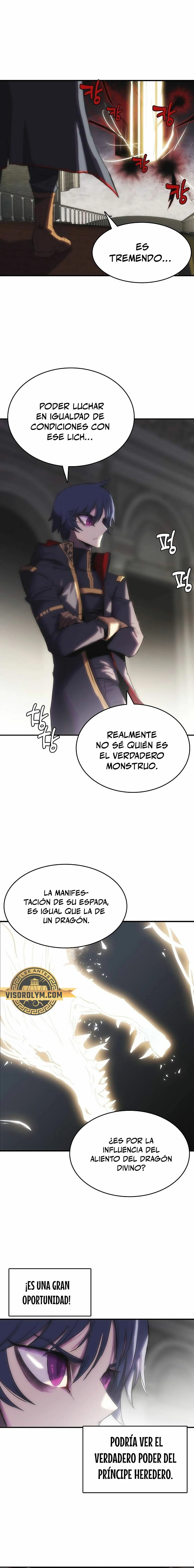 Instinto de regresión del sabueso Capítulo 25 - Page 19