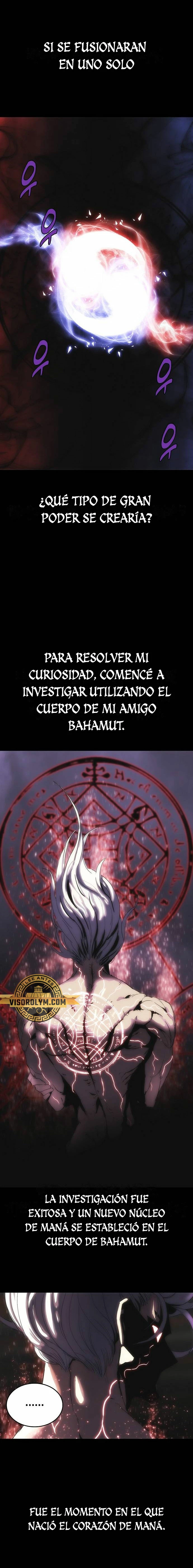 Instinto de regresión del sabueso Capítulo 25 - Page 5