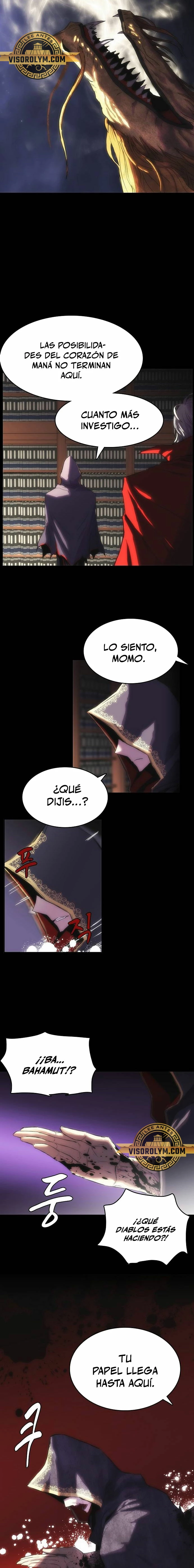 Instinto de regresión del sabueso Capítulo 25 - Page 7