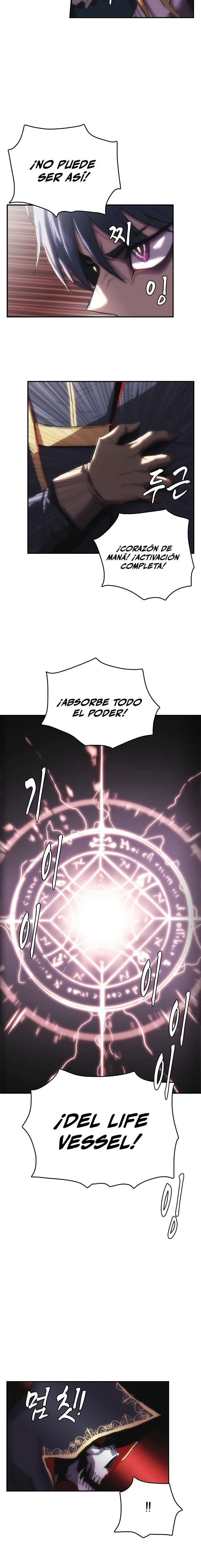 Instinto de regresión del sabueso Capítulo 26 - Page 14