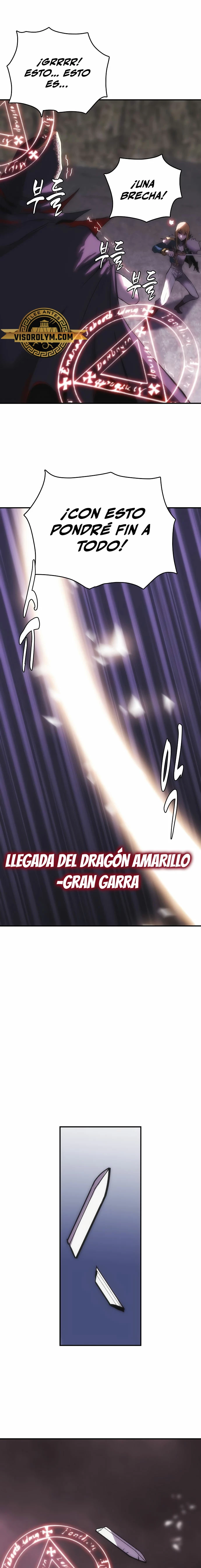 Instinto de regresión del sabueso Capítulo 26 - Page 15