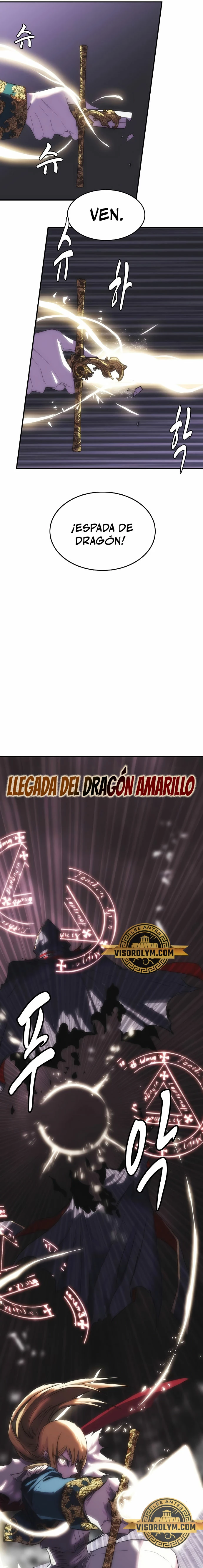 Instinto de regresión del sabueso Capítulo 26 - Page 17