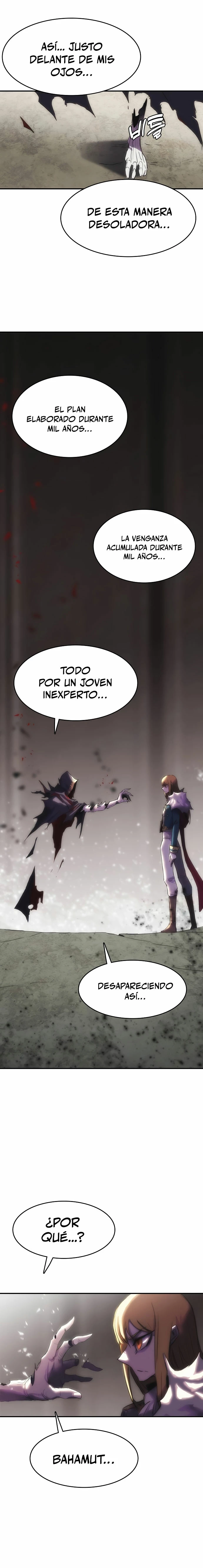 Instinto de regresión del sabueso Capítulo 26 - Page 19