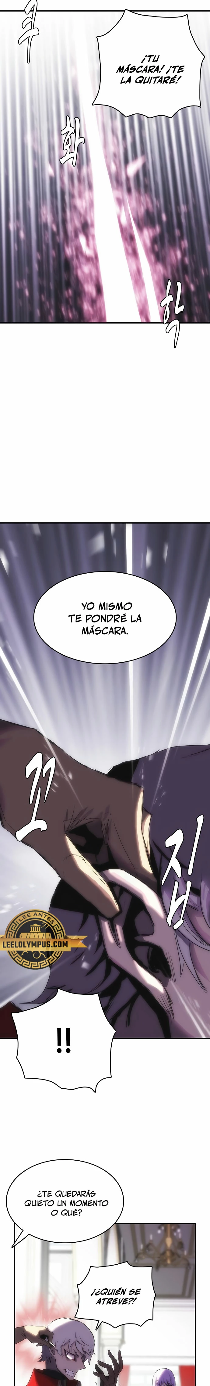 Instinto de regresión del sabueso Capítulo 27 - Page 18