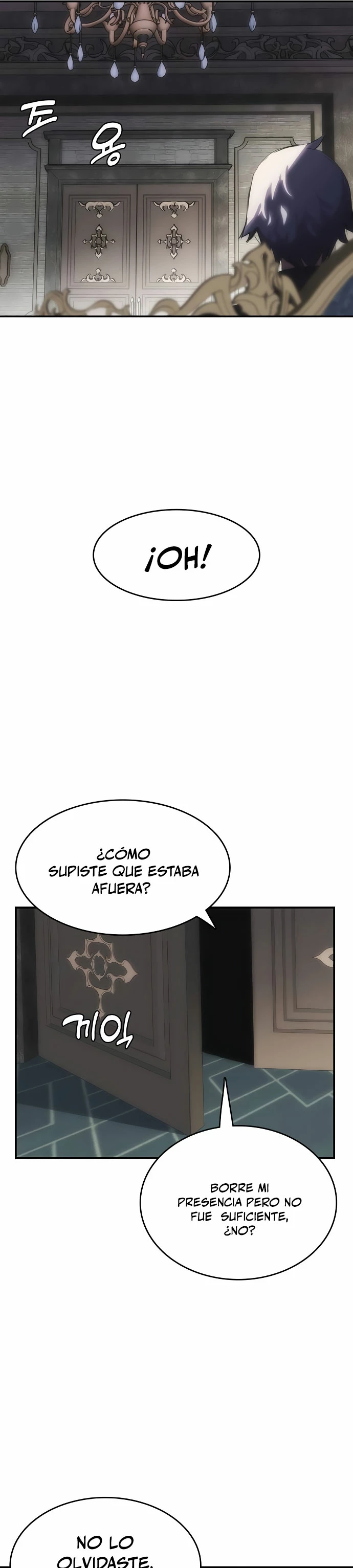 Instinto de regresión del sabueso Capítulo 27 - Page 26