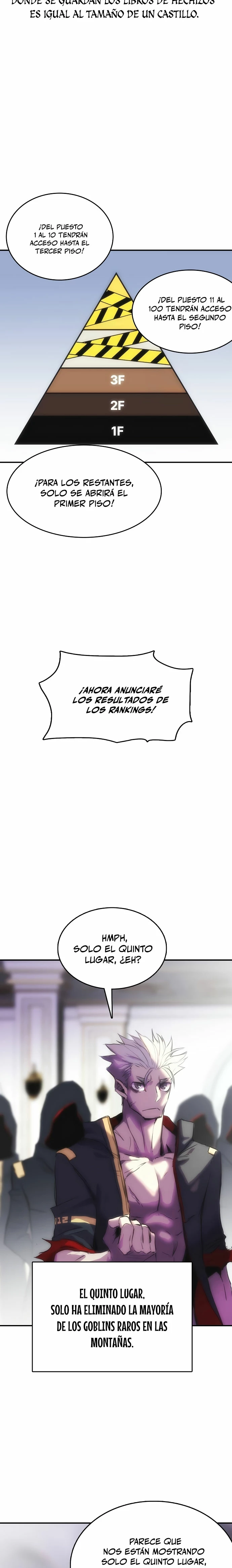 Instinto de regresión del sabueso Capítulo 27 - Page 9