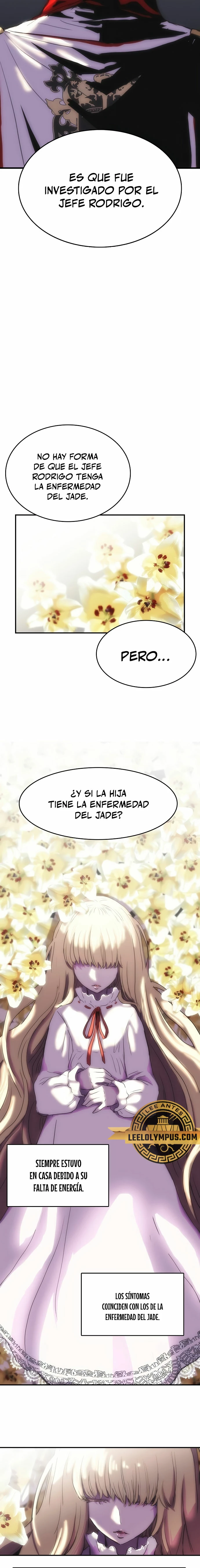 Instinto de regresión del sabueso Capítulo 28 - Page 12