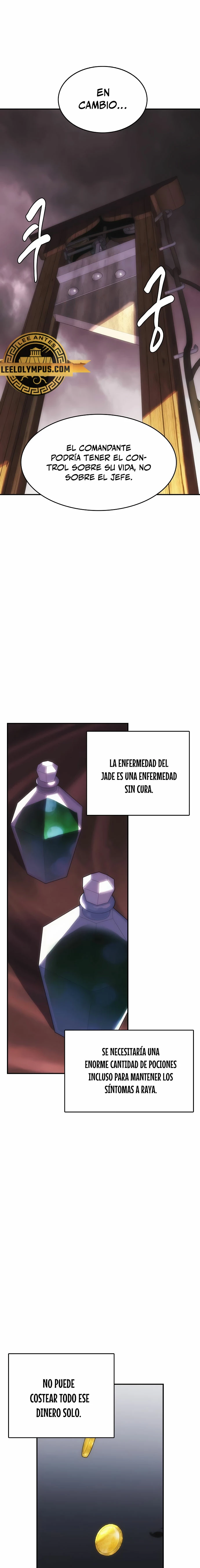 Instinto de regresión del sabueso Capítulo 28 - Page 14
