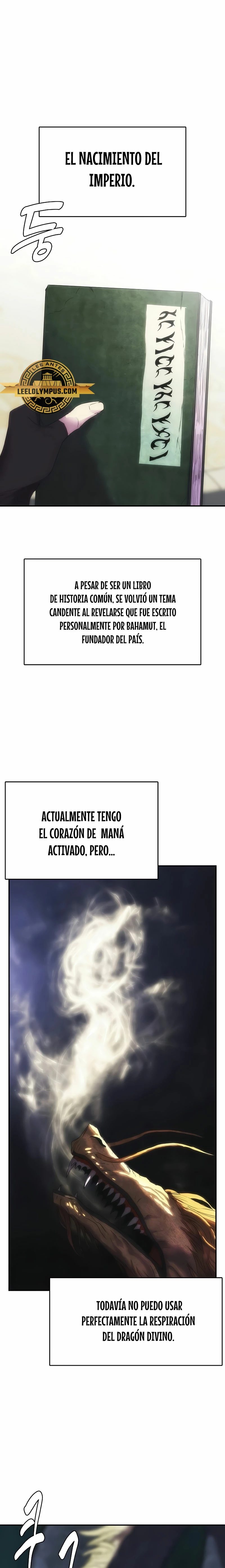 Instinto de regresión del sabueso Capítulo 29 - Page 12