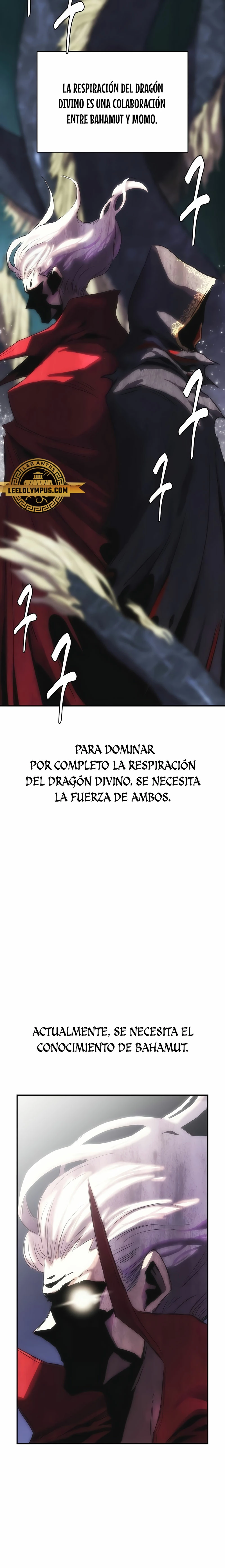 Instinto de regresión del sabueso Capítulo 29 - Page 13