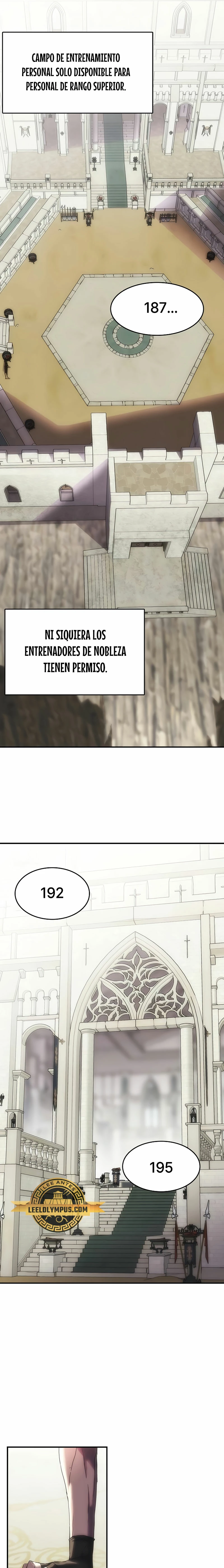 Instinto de regresión del sabueso Capítulo 29 - Page 7