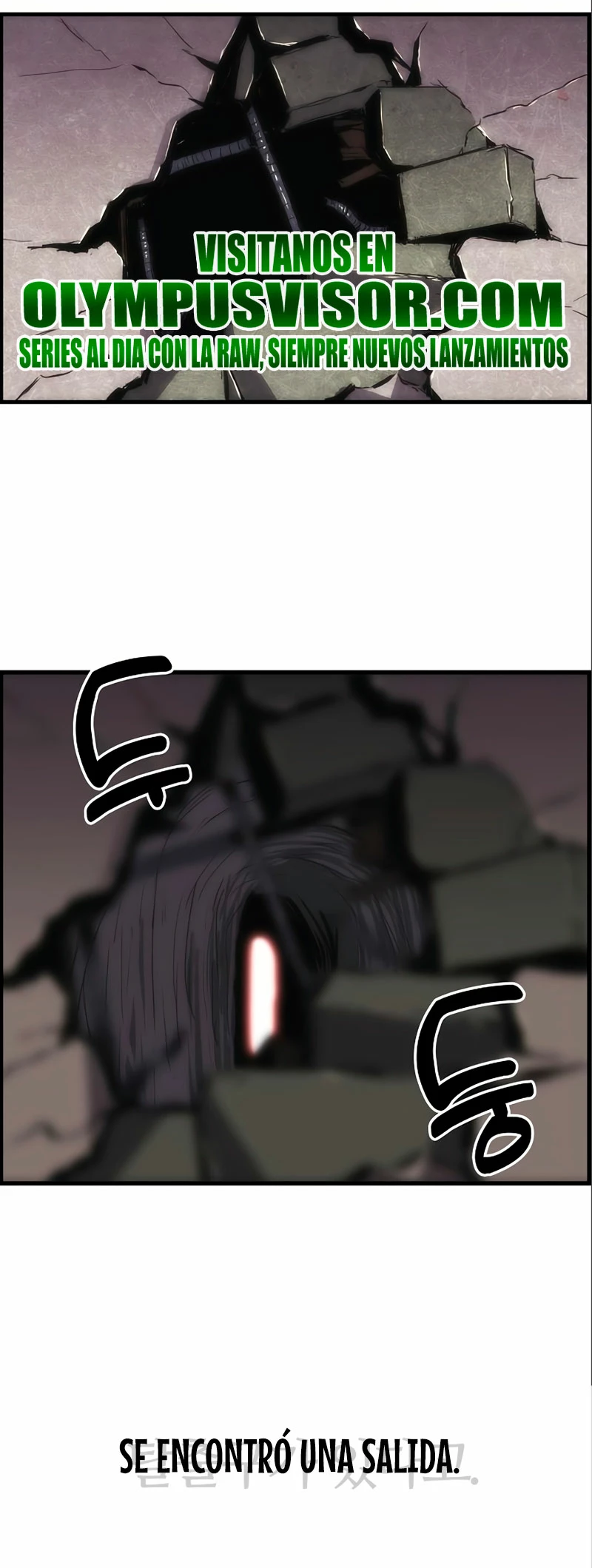Instinto de regresión del sabueso Capítulo 3 - Page 27