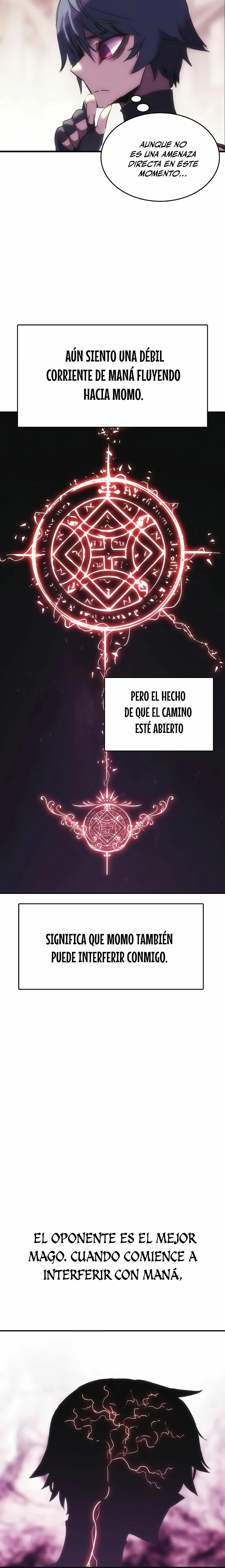 Instinto de regresión del sabueso Capítulo 30 - Page 10