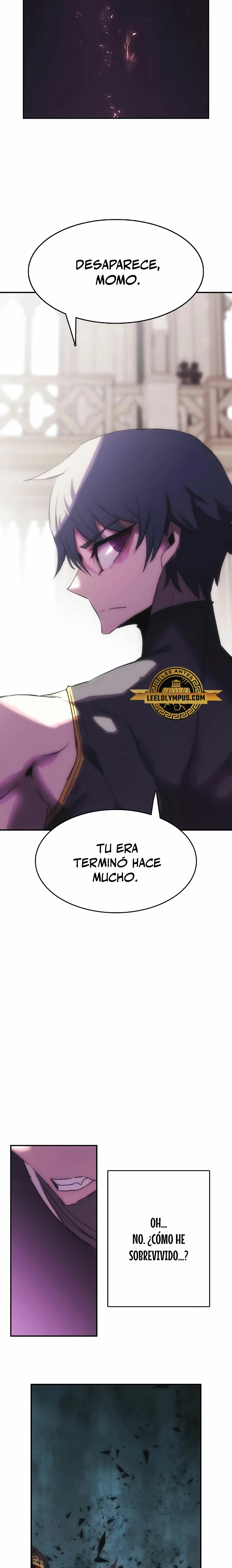Instinto de regresión del sabueso Capítulo 30 - Page 13