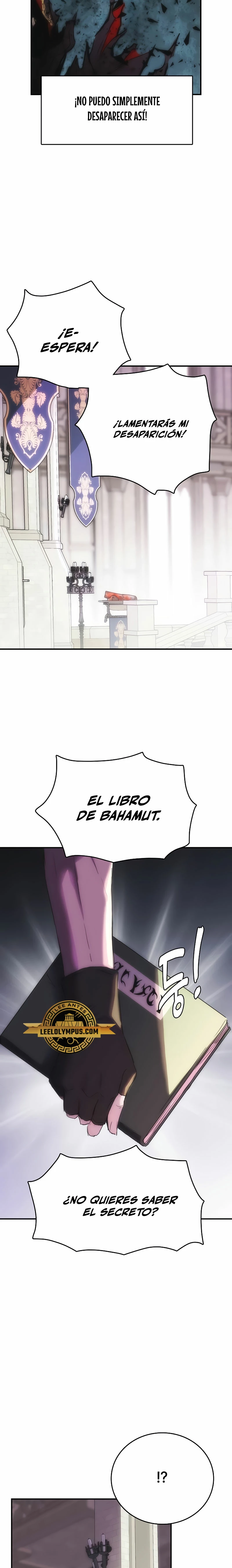 Instinto de regresión del sabueso Capítulo 30 - Page 14