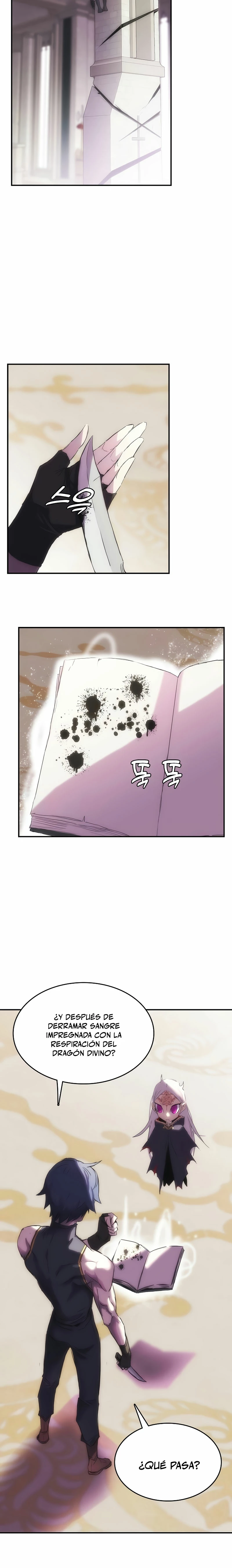 Instinto de regresión del sabueso Capítulo 30 - Page 15