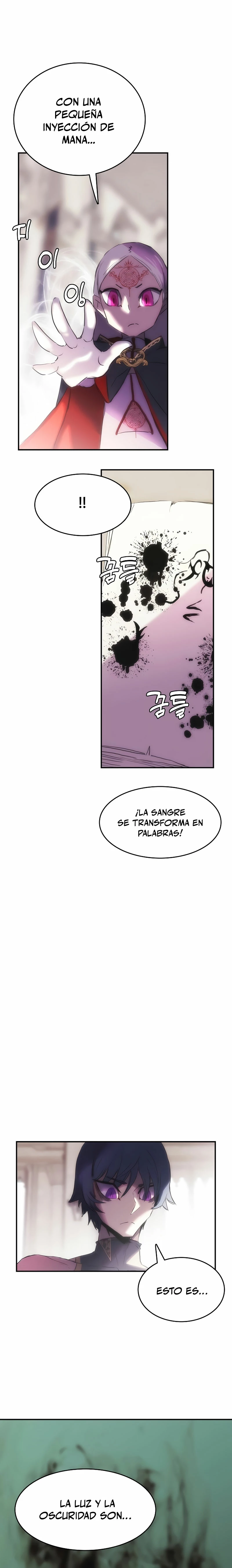 Instinto de regresión del sabueso Capítulo 30 - Page 16