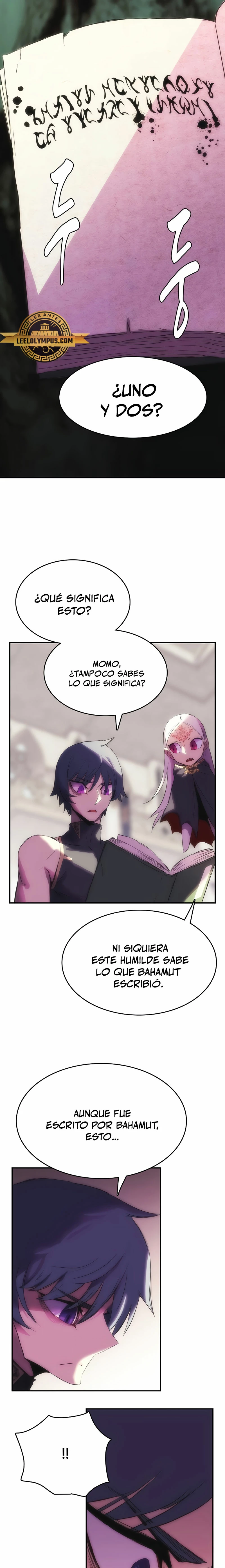 Instinto de regresión del sabueso Capítulo 30 - Page 17