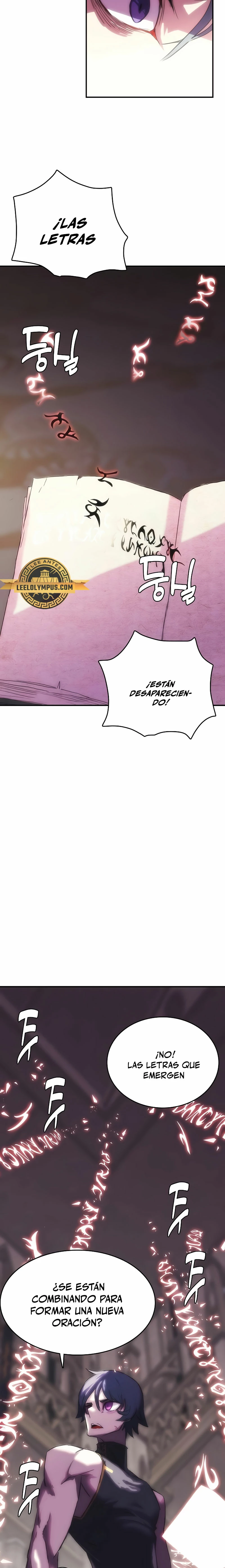 Instinto de regresión del sabueso Capítulo 30 - Page 18