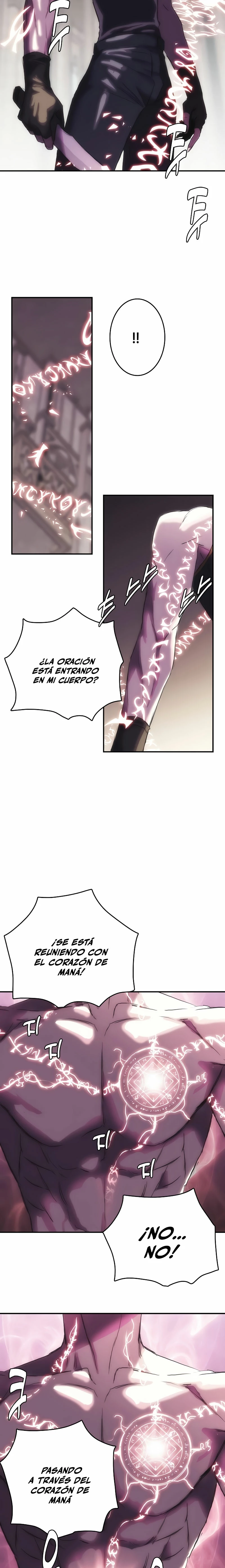 Instinto de regresión del sabueso Capítulo 30 - Page 19