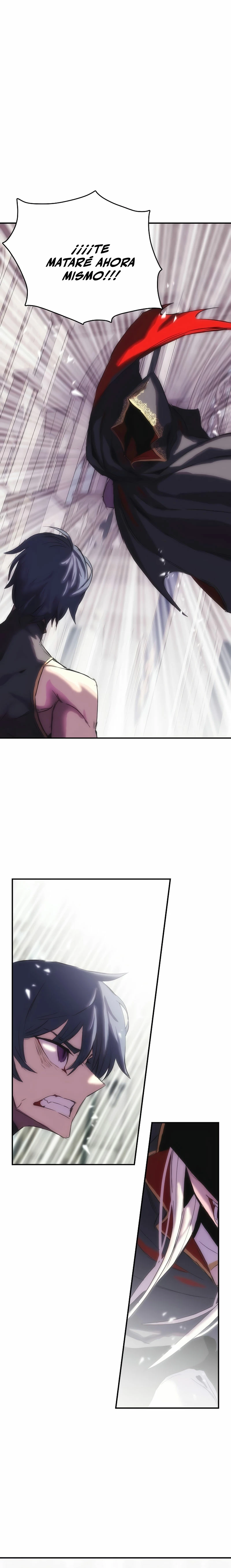 Instinto de regresión del sabueso Capítulo 30 - Page 2