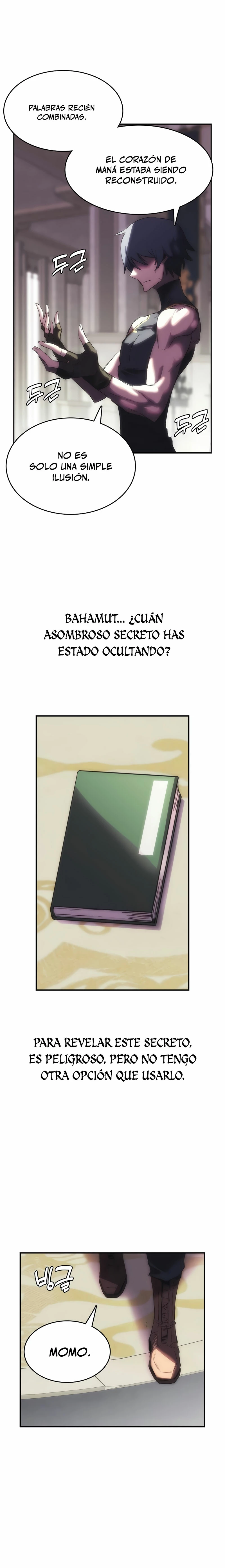 Instinto de regresión del sabueso Capítulo 30 - Page 21