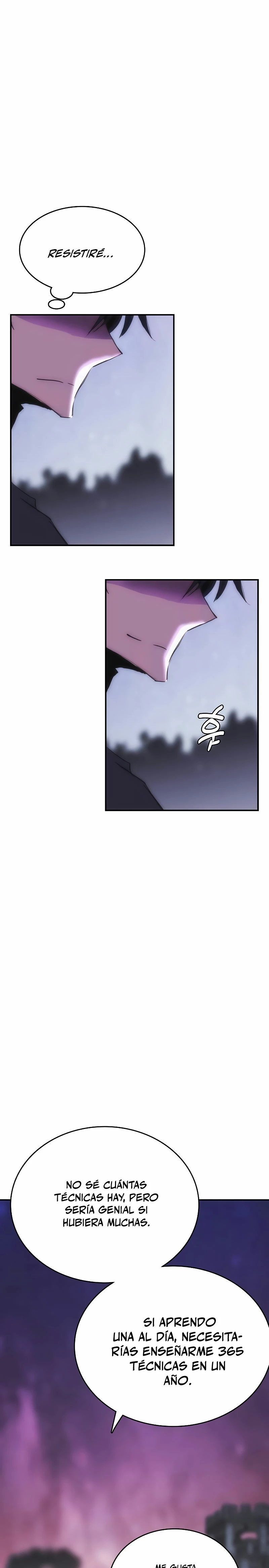 Instinto de regresión del sabueso Capítulo 31 - Page 26