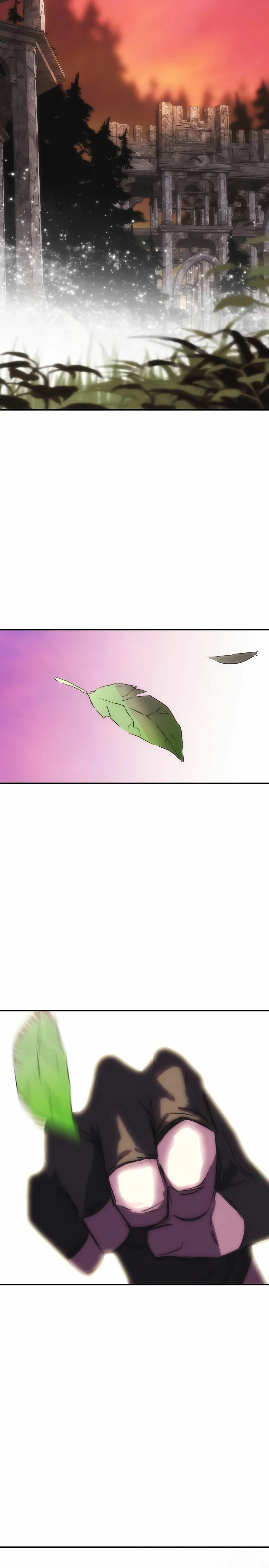 Instinto de regresión del sabueso Capítulo 31 - Page 3