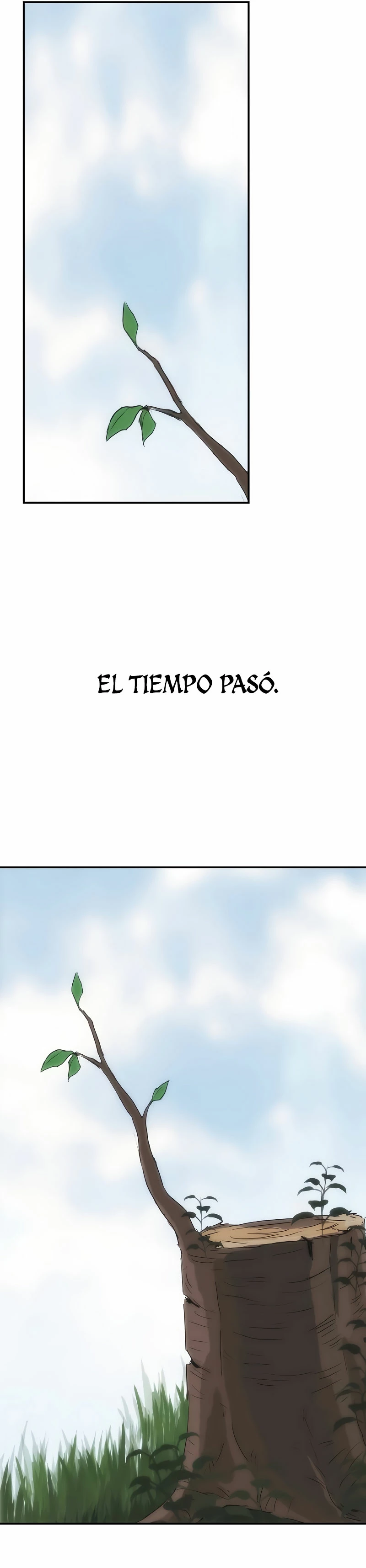 Instinto de regresión del sabueso Capítulo 31 - Page 32