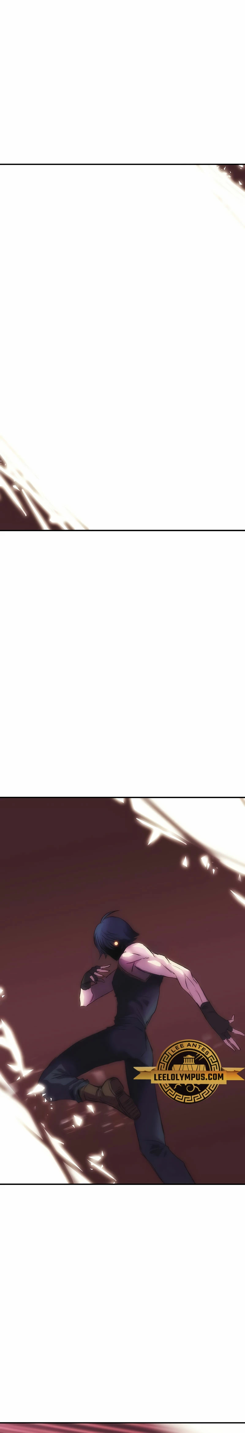 Instinto de regresión del sabueso Capítulo 31 - Page 7
