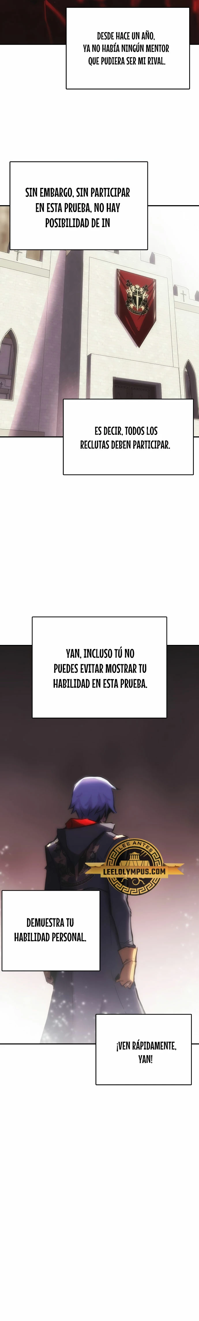 Instinto de regresión del sabueso Capítulo 32 - Page 13