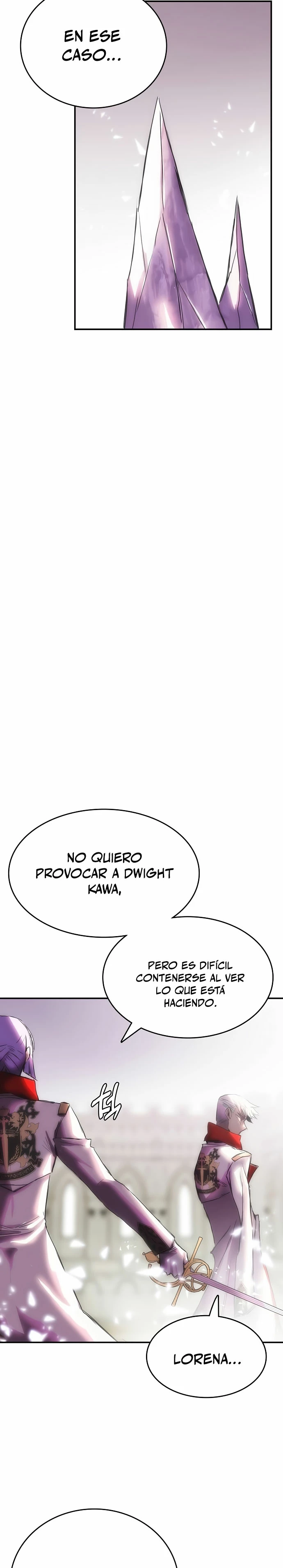 Instinto de regresión del sabueso Capítulo 32 - Page 23