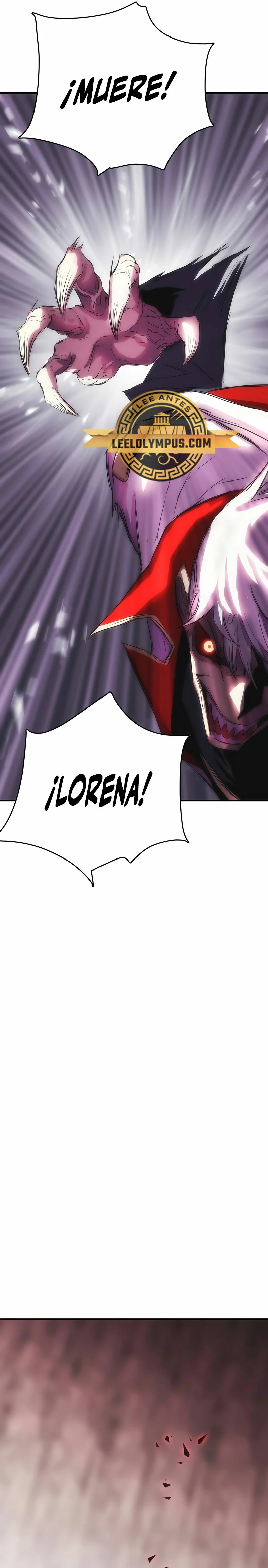 Instinto de regresión del sabueso Capítulo 33 - Page 23