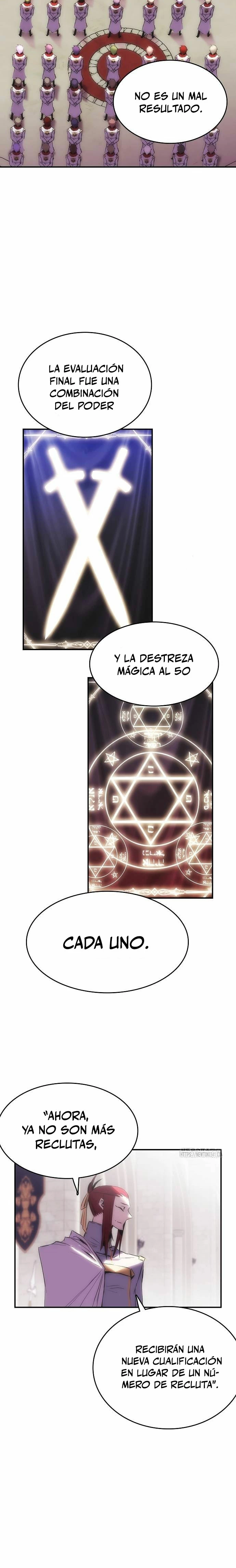 Instinto de regresión del sabueso Capítulo 34 - Page 10