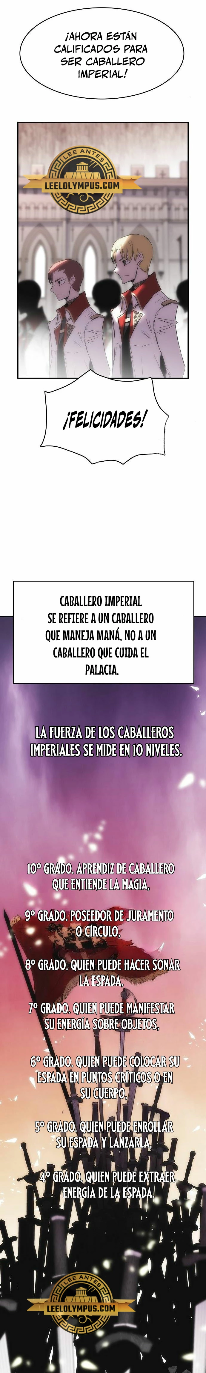 Instinto de regresión del sabueso Capítulo 34 - Page 11