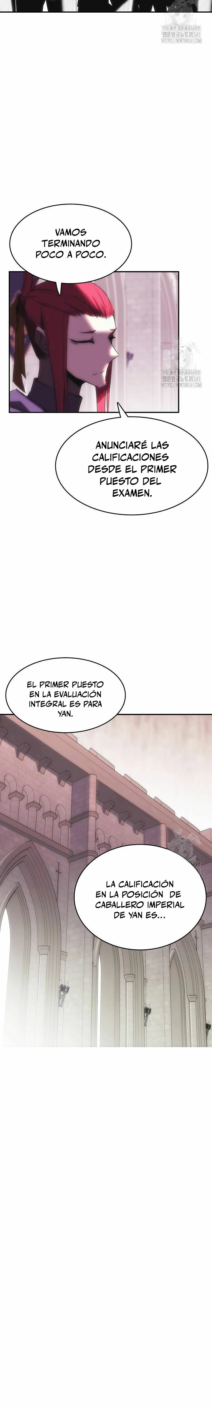 Instinto de regresión del sabueso Capítulo 34 - Page 12